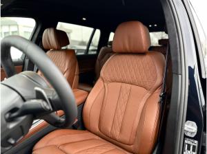 BMW X7 xDrive40d M Sport Pro HK HiFi DAB Standhzg.