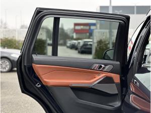 BMW X7 xDrive40d M Sport Pro HK HiFi DAB Standhzg.