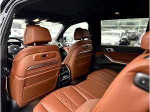 BMW X7 xDrive40d M Sport Pro HK HiFi DAB Standhzg.