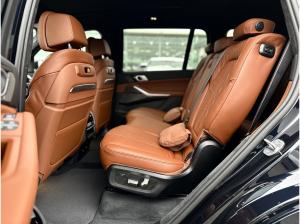 BMW X7 xDrive40d M Sport Pro HK HiFi DAB Standhzg.