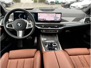 BMW X7 xDrive40d M Sport Pro HK HiFi DAB Standhzg.