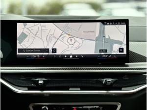 BMW X7 xDrive40d M Sport Pro HK HiFi DAB Standhzg.