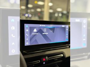 Citroën C3 Elektro❗️6.000€+6.000€ Förderprämie❗️Standard Range 44 kW- MAX Ausstattung