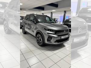 Citroën C3 Elektro❗️6.000€+6.000€ Förderprämie❗️Standard Range 44 kW- MAX Ausstattung