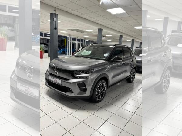 Citroën C3 Elektro❗️6.000€+6.000€ Förderprämie❗️Standard Range 44 kW- MAX Ausstattung