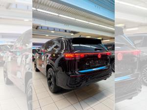 Volkswagen Tayron R-Line eHybrid SOFORT VERFÜGBAR!!!