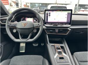 Cupra Leon Leon Sportstourer VZ 1.5 e-HYBRID 200 kW (272 PS) 6-Gang-DSG