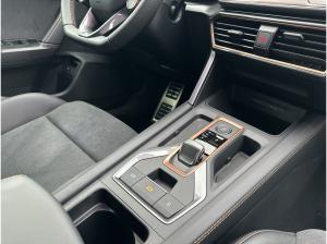 Cupra Leon Leon Sportstourer VZ 1.5 e-HYBRID 200 kW (272 PS) 6-Gang-DSG