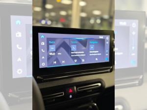 Citroën C3 Elektro❗️3.000€+3.000€ Förderprämie❗️Standard Range 44 kW- PLUS Ausstattung