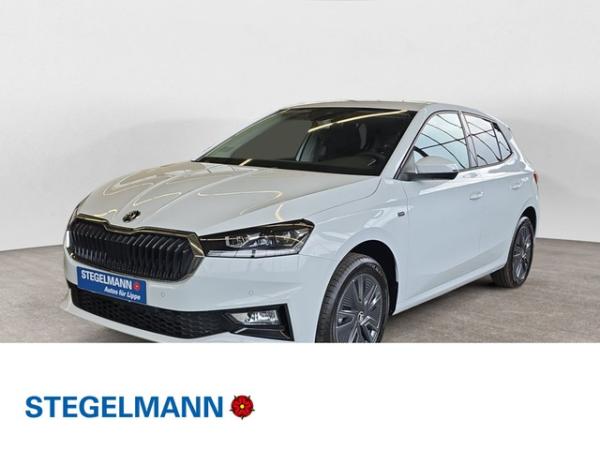 Skoda Fabia Tour 1,0 TSI 70 KW 5 Gang Schaltgetriebe 💥Sonder Leasing💥