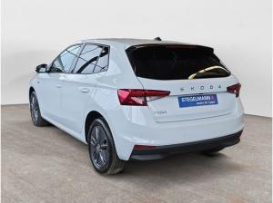 Skoda Fabia Tour 1,0 TSI 70 KW 5 Gang Schaltgetriebe 💥Sonder Leasing💥