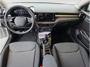 Skoda Fabia Tour 1,0 TSI 70 KW 5 Gang Schaltgetriebe 💥Sonder Leasing💥