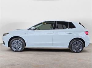 Skoda Fabia Tour 1,0 TSI 70 KW 5 Gang Schaltgetriebe 💥Sonder Leasing💥