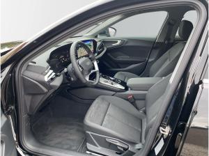 Audi A5 Avant 2.0 TFSI 150 kW ACC LED Rückfahrkam. Navi