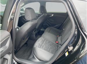 Audi A5 Avant 2.0 TFSI 150 kW ACC LED Rückfahrkam. Navi