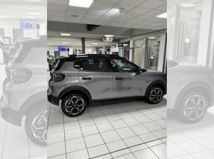 Citroën C3 Elektro❗️6.000€+6.000€ Förderprämie❗️Standard Range 44 kW- PLUS Ausstattung