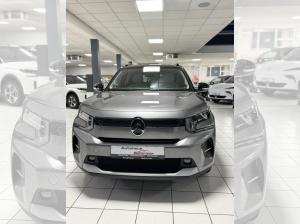 Citroën C3 Elektro❗️3.000€+3.000€ Förderprämie❗️Standard Range 44 kW- YOU Ausstattung