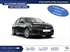 Opel Corsa Corsa Edition. 1.2 Direct Injection Turbo. 74 kW (100PS)