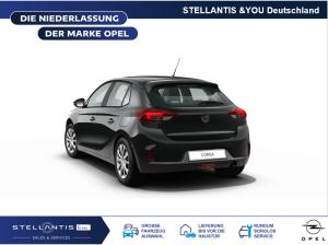 Opel Corsa Corsa Edition. 1.2 Direct Injection Turbo. 74 kW (100PS)