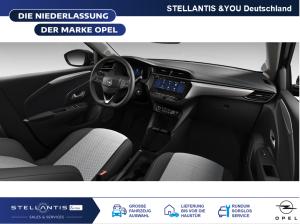 Opel Corsa Corsa Edition. 1.2 Direct Injection Turbo. 74 kW (100PS)