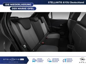 Opel Corsa Corsa Edition. 1.2 Direct Injection Turbo. 74 kW (100PS)