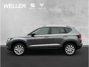 Seat Ateca Ateca Road Edition 1.5 TSI 110 kW (150 PS) 7-Gang DS