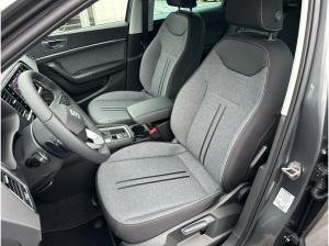 Seat Ateca Ateca Road Edition 1.5 TSI 110 kW (150 PS) 7-Gang DS