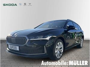 Skoda Superb 2.0 TDI 142kW DSG 4x4 Selection Combi - Top-Ausstattung | sofort verfügbar