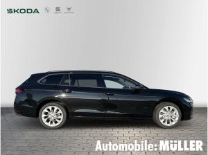 Skoda Superb 2.0 TDI 142kW DSG 4x4 Selection Combi - Top-Ausstattung | sofort verfügbar