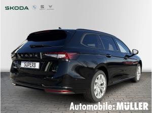 Skoda Superb 2.0 TDI 142kW DSG 4x4 Selection Combi - Top-Ausstattung | sofort verfügbar