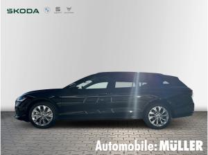 Skoda Superb 2.0 TDI 142kW DSG 4x4 Selection Combi - Top-Ausstattung | sofort verfügbar