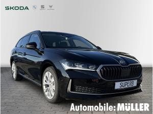 Skoda Superb 2.0 TDI 142kW DSG 4x4 Selection Combi - Top-Ausstattung | sofort verfügbar