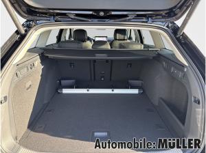 Skoda Superb 2.0 TDI 142kW DSG 4x4 Selection Combi - Top-Ausstattung | sofort verfügbar