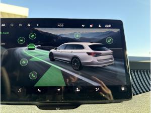 Skoda Superb 2.0 TDI 142kW DSG 4x4 Selection Combi - Top-Ausstattung | sofort verfügbar