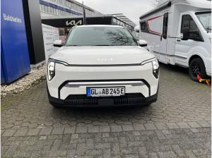 Kia EV3 81 kWh 150 kW GT-line DrivePro, Komfort, GD