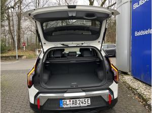 Kia EV3 81 kWh 150 kW GT-line DrivePro, Komfort, GD