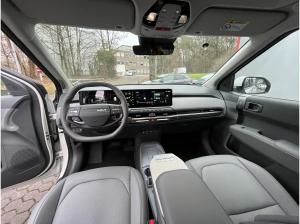 Kia EV3 81 kWh 150 kW GT-line DrivePro, Komfort, GD