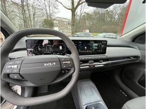 Kia EV3 81 kWh 150 kW GT-line DrivePro, Komfort, GD