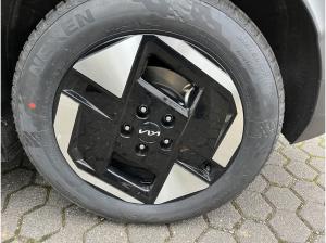 Kia EV3 81 kWh 150 kW GT-line DrivePro, Komfort, GD