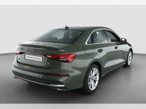 Audi A3 Limousine 30 TFSI S-tronic ACC+AHK+KAMERA+NAV