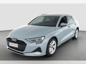 Audi A3 Sportback advanced 40 TFSIe ACC+AHK+HUD+LED+N