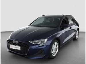 Audi A3 Sportback 40 TFSIe ACC+AHK+KAMERA+LED+NAVI