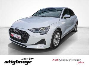 Audi A3 Sportback advanced 35 TFSI ACC+KAMERA+NAVI