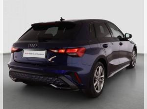 Audi A3 Sportback S line 35 TDI S-tronic ACC+KAMERA+N