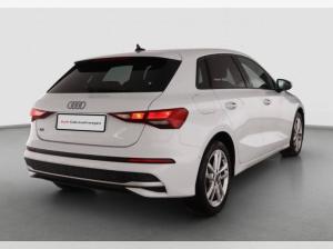 Audi A3 Sportback advanced 35 TFSI ACC+KAMERA+NAVI