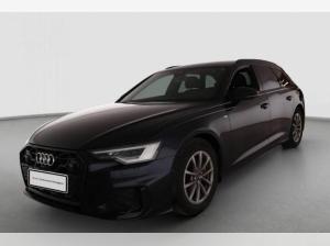 Audi A6 Avant S-line 40 TDI ACC+HUD+MATRIX+NAVI