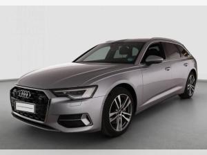 Audi A6 Avant advanced 50 TDI quattro ACC+AHK+HUD+MAT