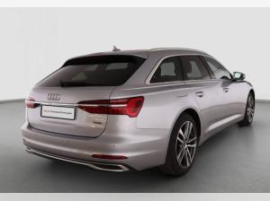 Audi A6 Avant advanced 50 TDI quattro ACC+AHK+HUD+MAT