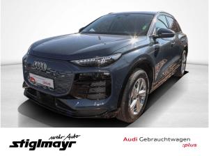 Audi Q6 e-tron 83-kWh+ACC+LED+NAVI+SITZHEIZUNG+ALU-19
