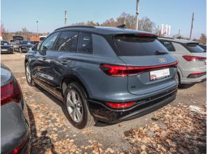 Audi Q6 e-tron 83-kWh+ACC+LED+NAVI+SITZHEIZUNG+ALU-19